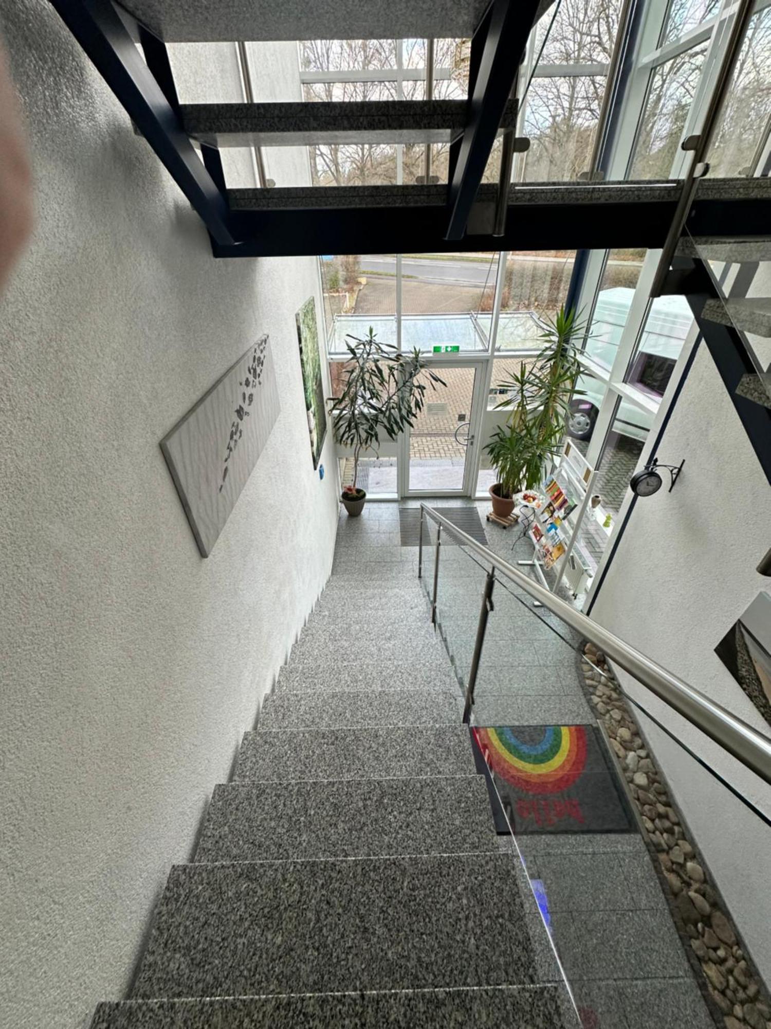 Hotel Am Klieversberg Wolfsburg Exteriör bild