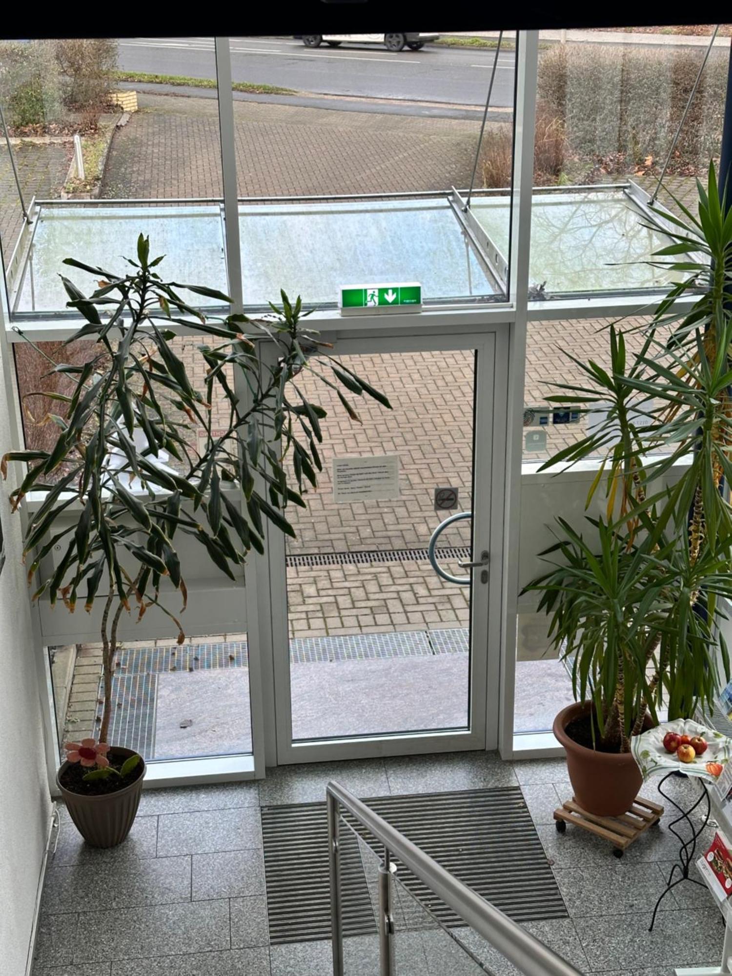 Hotel Am Klieversberg Wolfsburg Exteriör bild
